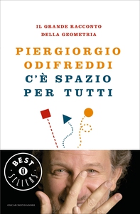 C'è spazio per tutti - Librerie.coop C'è spazio per tutti - Librerie.coop