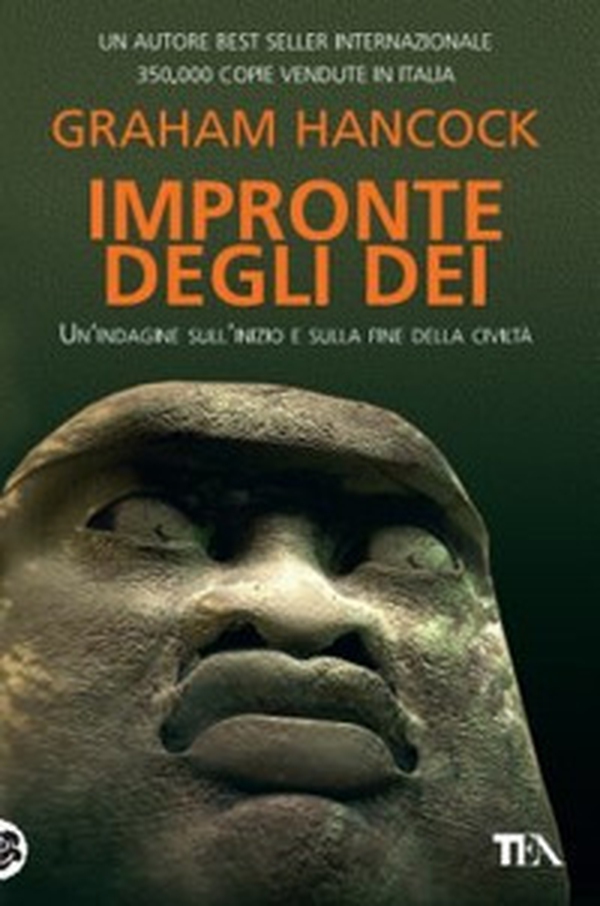 Impronte degli dei - Librerie.coop Impronte degli dei - Librerie.coop