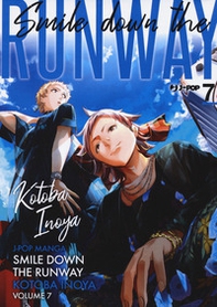 Smile down the runway - Vol. 7 - Librerie.coop