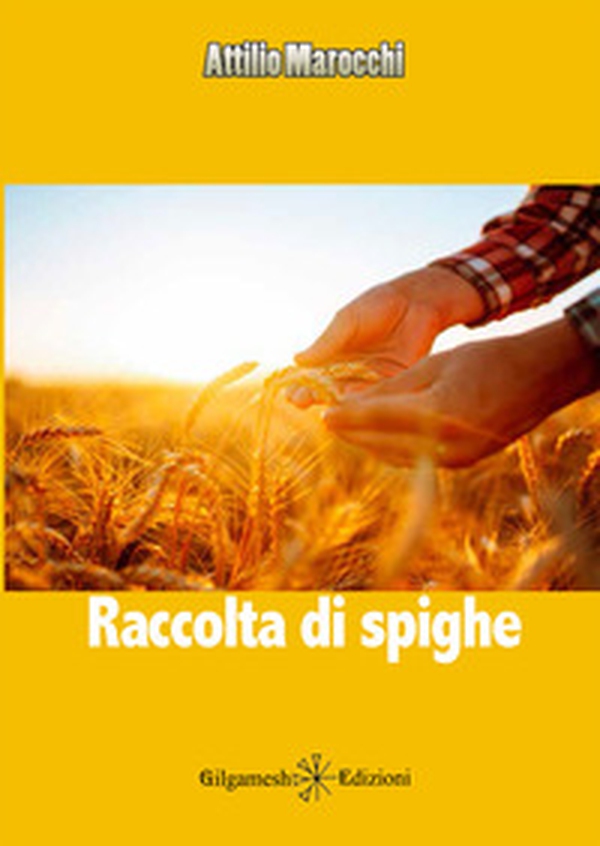 Raccolta di spighe - Librerie.coop Raccolta di spighe - Librerie.coop