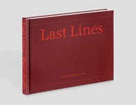 Last lines. Ediz. italiana - Librerie.coop