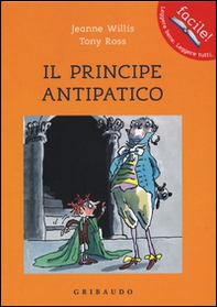 Il principe antipatico - Librerie.coop