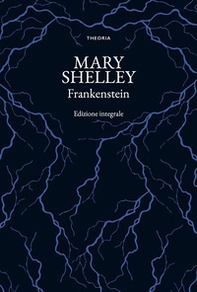 Frankenstein - Librerie.coop Frankenstein - Librerie.coop