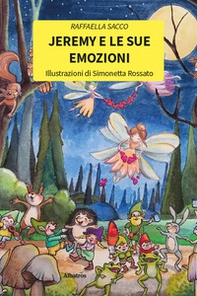Jeremy e le sue emozioni - Librerie.coop