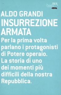 Insurrezione armata - Librerie.coop