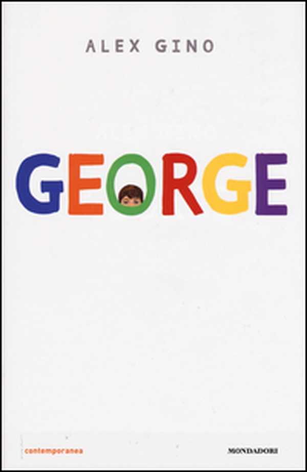 George - Librerie.coop George - Librerie.coop