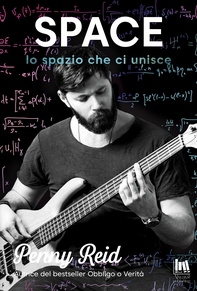 Space. Lo spazio che ci unisce - Librerie.coop Space. Lo spazio che ci unisce - Librerie.coop