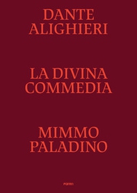 La Divina Commedia - Librerie.coop La Divina Commedia - Librerie.coop