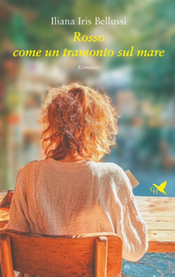 Rosso come un tramonto sul mare - Librerie.coop Rosso come un tramonto sul mare - Librerie.coop