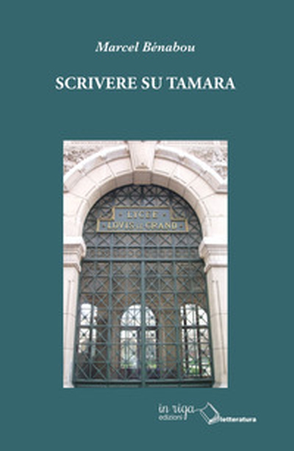 Scrivere su Tamara - Librerie.coop Scrivere su Tamara - Librerie.coop