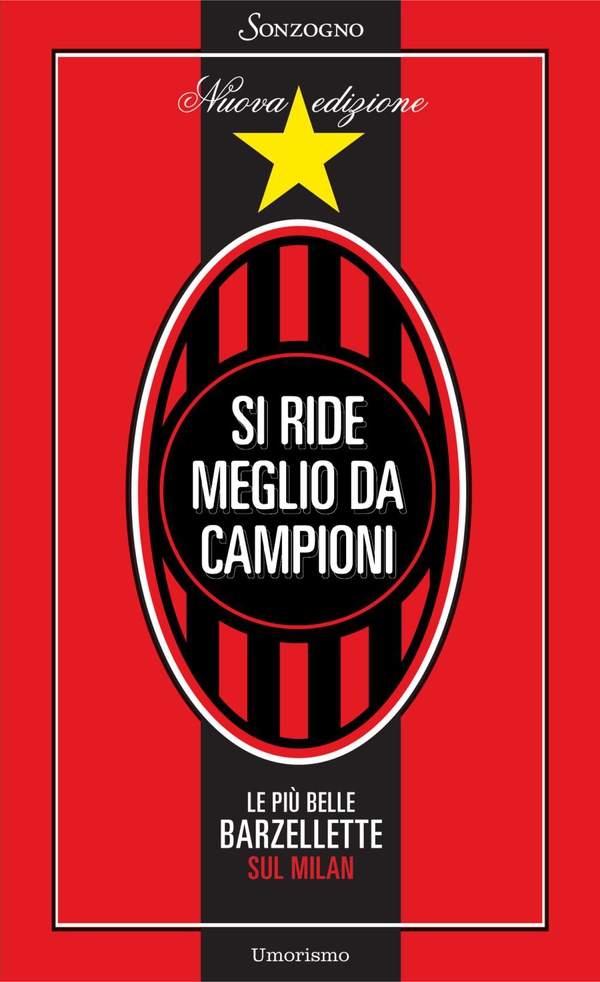 Si ride meglio da campioni - Librerie.coop Si ride meglio da campioni - Librerie.coop