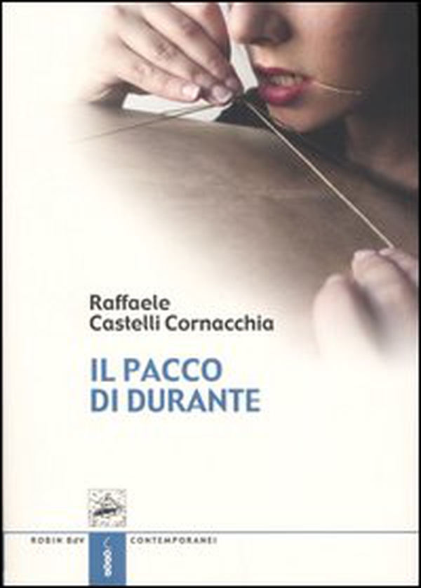 Il pacco di Durante - Librerie.coop Il pacco di Durante - Librerie.coop