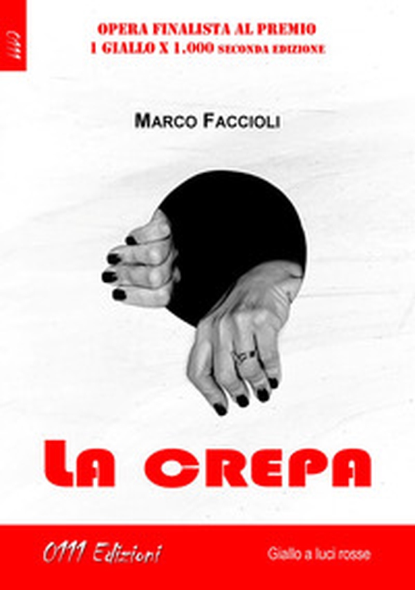 La crepa - Librerie.coop La crepa - Librerie.coop
