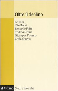 Oltre il declino - Librerie.coop