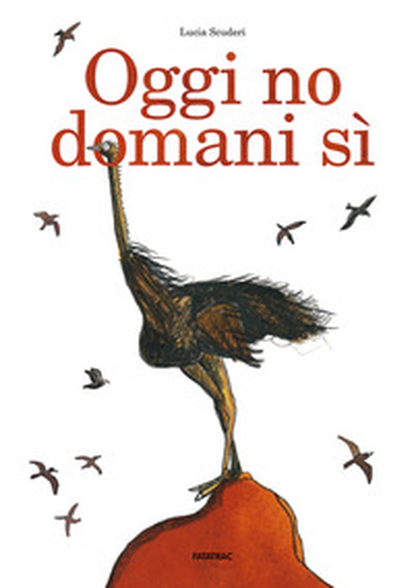 Oggi no domani sì - Librerie.coop Oggi no domani sì - Librerie.coop