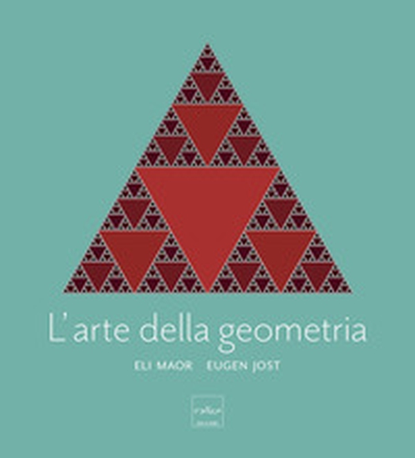 L'arte della geometria - Librerie.coop L'arte della geometria - Librerie.coop