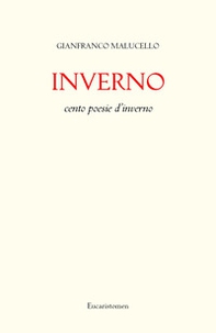Inverno. Cento poesie d'inverno - Librerie.coop