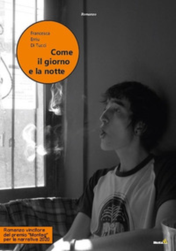 Come il giorno e la notte - Librerie.coop Come il giorno e la notte - Librerie.coop