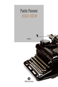 Hugo Holm - Librerie.coop Hugo Holm - Librerie.coop