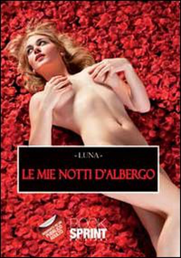 Le mie notti d'albergo - Librerie.coop Le mie notti d'albergo - Librerie.coop