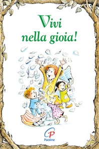 Vivi nella gioia! - Librerie.coop