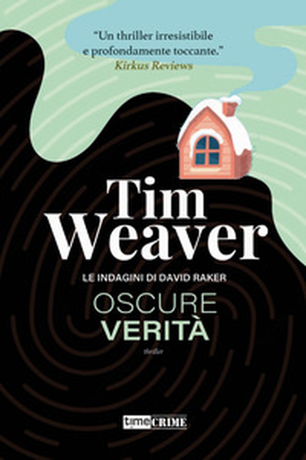 Oscure verità. Le indagini di David Raker - Vol. 5 - Librerie.coop Oscure verità. Le indagini di David Raker - Vol. 5 - Librerie.coop