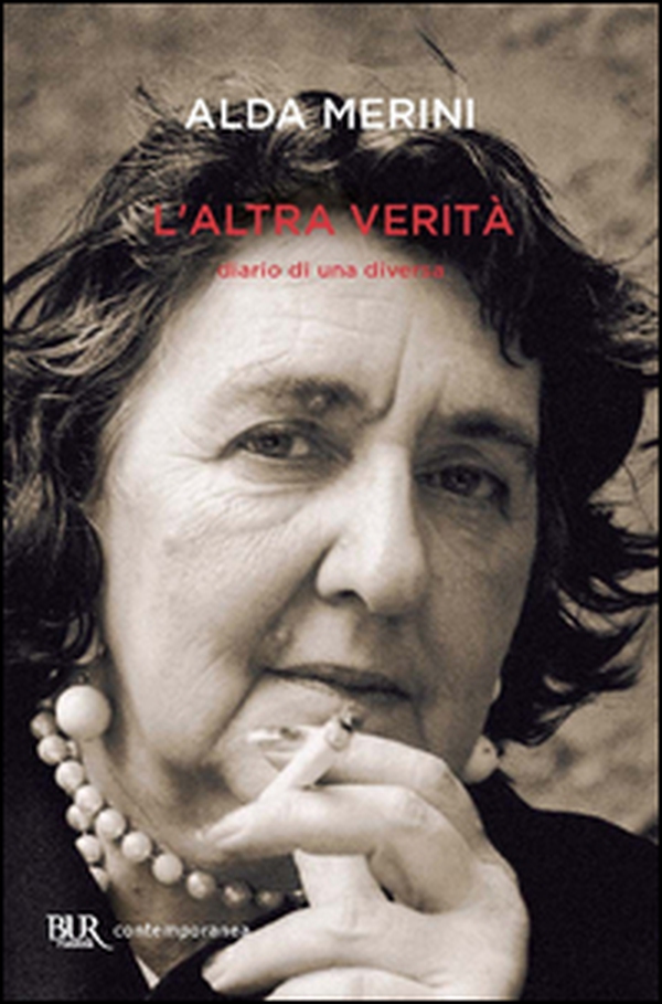 L'altra verità. Diario di una diversa - Librerie.coop L'altra verità. Diario di una diversa - Librerie.coop