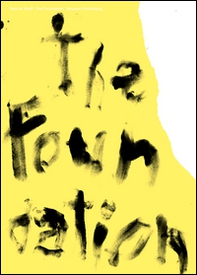 Patrick Staff. The Foundation - Librerie.coop