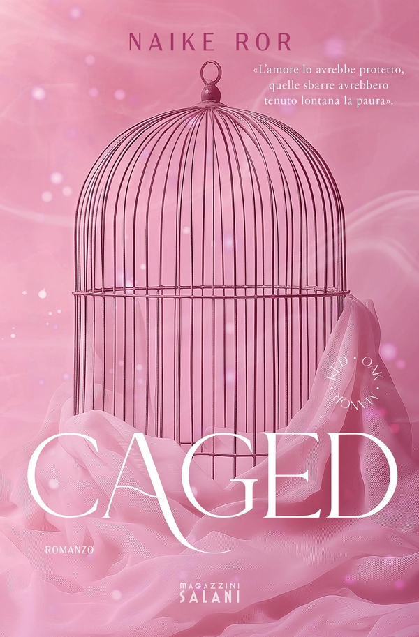Caged. Red Oak Manor Collection - Librerie.coop Caged. Red Oak Manor Collection - Librerie.coop