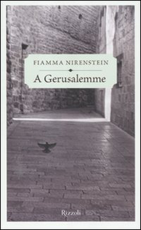 A Gerusalemme - Librerie.coop A Gerusalemme - Librerie.coop