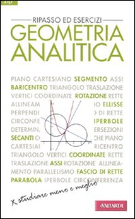 Geometria analitica. Ripasso ed esercizi - Librerie.coop