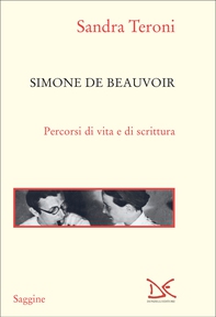 Simone de Beauvoir - Librerie.coop Simone de Beauvoir - Librerie.coop