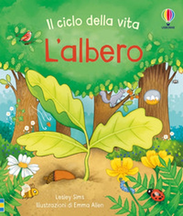 L'albero - Librerie.coop L'albero - Librerie.coop