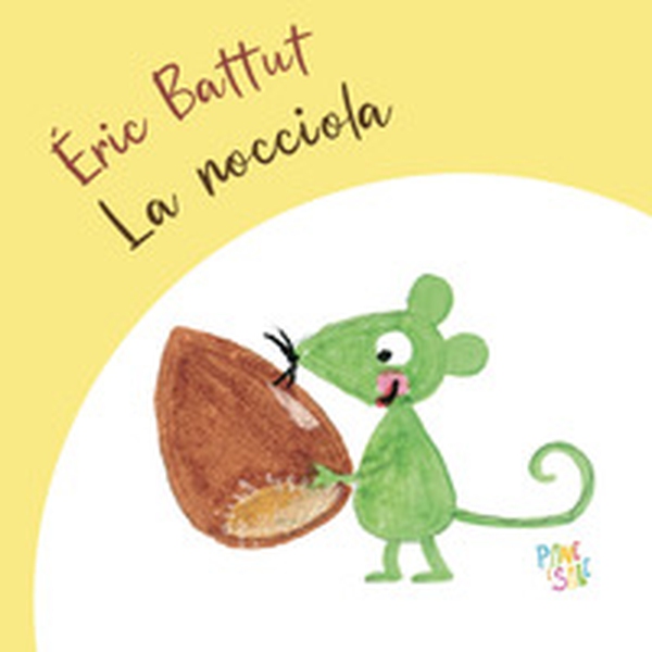 La nocciola - Librerie.coop La nocciola - Librerie.coop