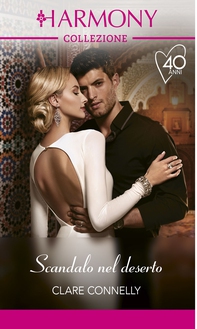 Scandalo nel deserto - Librerie.coop