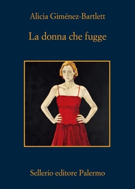 La donna che fugge - Librerie.coop