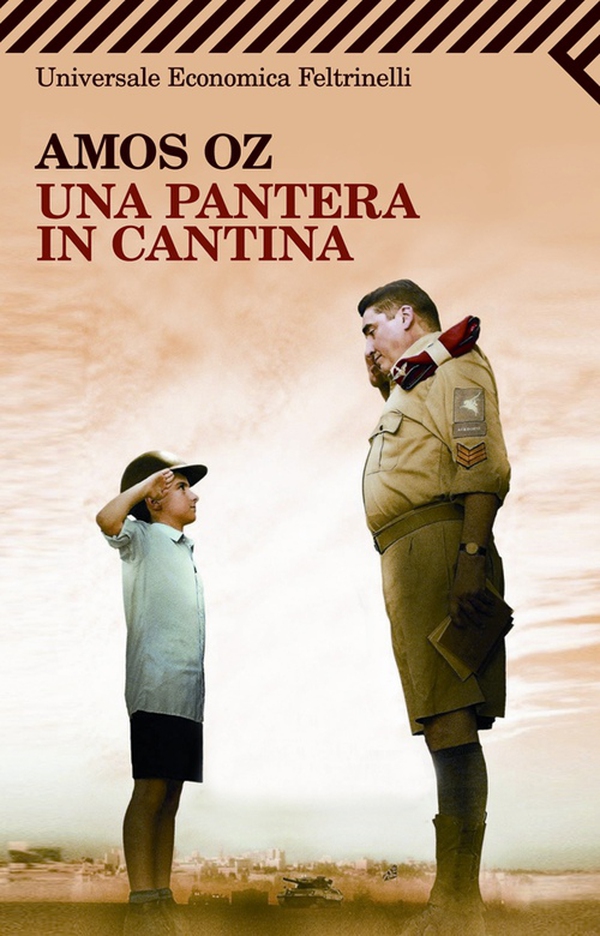 Una pantera in cantina - Librerie.coop Una pantera in cantina - Librerie.coop