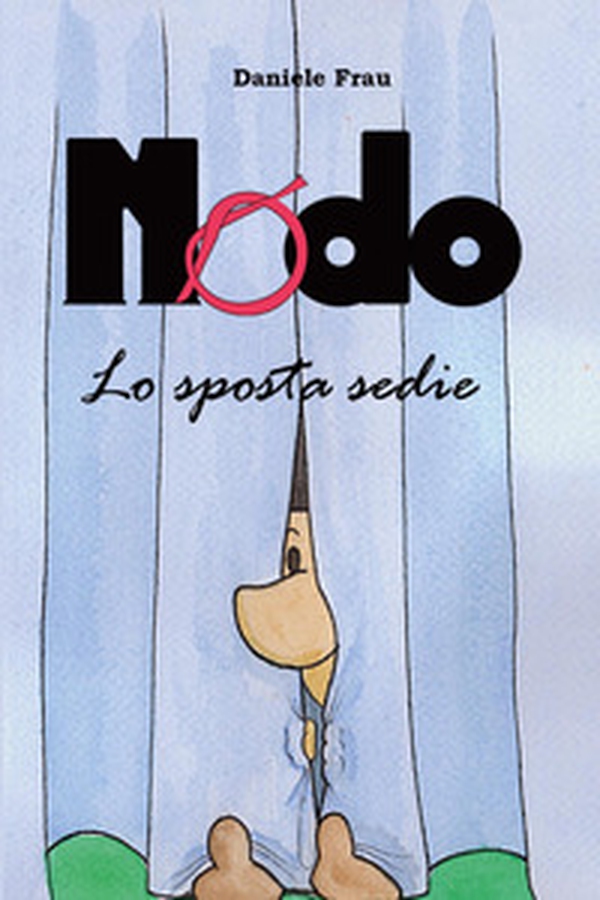 Nodo, lo sposta sedie - Librerie.coop Nodo, lo sposta sedie - Librerie.coop