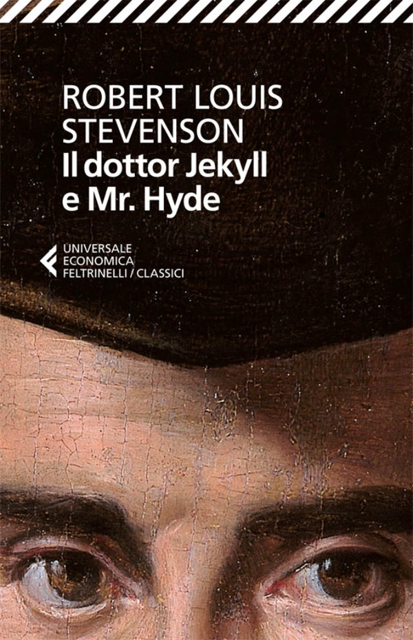 Il dottor Jekyll e Mr. Hyde - Librerie.coop Il dottor Jekyll e Mr. Hyde - Librerie.coop