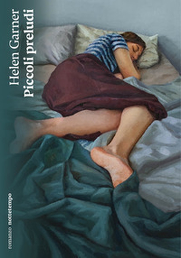 Piccoli preludi - Librerie.coop Piccoli preludi - Librerie.coop