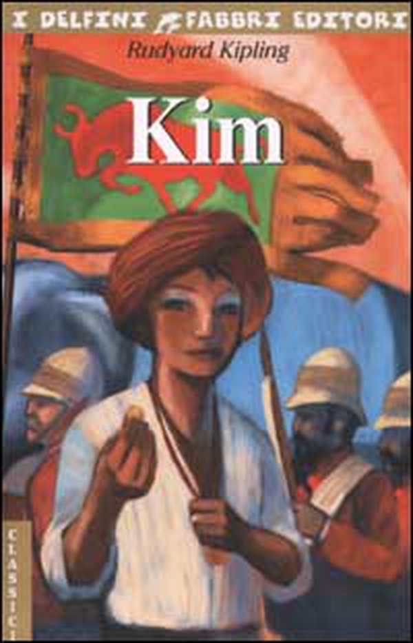 Kim - Librerie.coop Kim - Librerie.coop