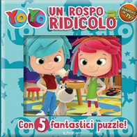 Un rospo ridicolo. YoYo - Librerie.coop Un rospo ridicolo. YoYo - Librerie.coop