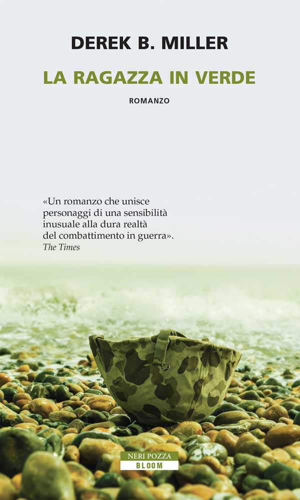 La ragazza in verde - Librerie.coop La ragazza in verde - Librerie.coop