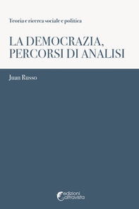 La democrazia, percorsi di analisi - Librerie.coop