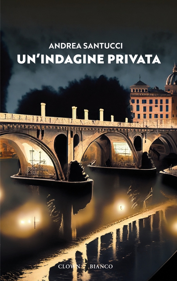 Un'indagine privata - Librerie.coop Un'indagine privata - Librerie.coop