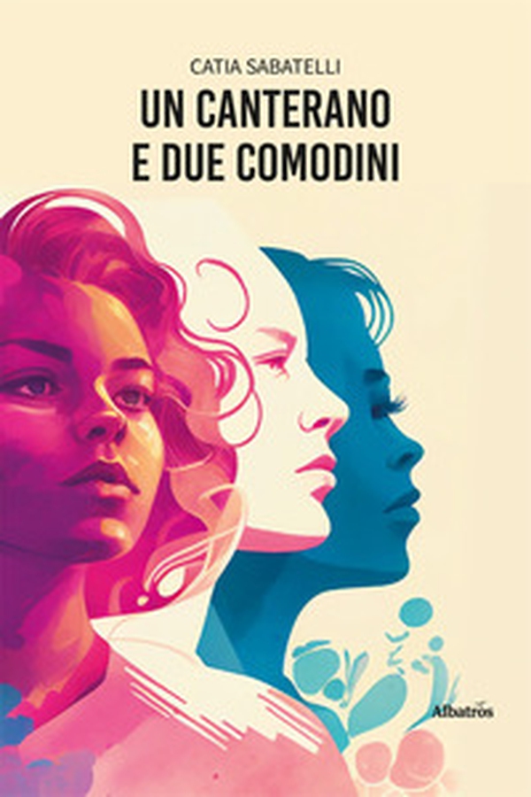 Un canterano e due comodini - Librerie.coop Un canterano e due comodini - Librerie.coop