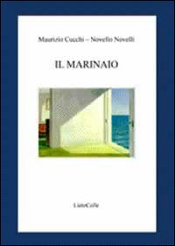 Il marinaio - Librerie.coop Il marinaio - Librerie.coop
