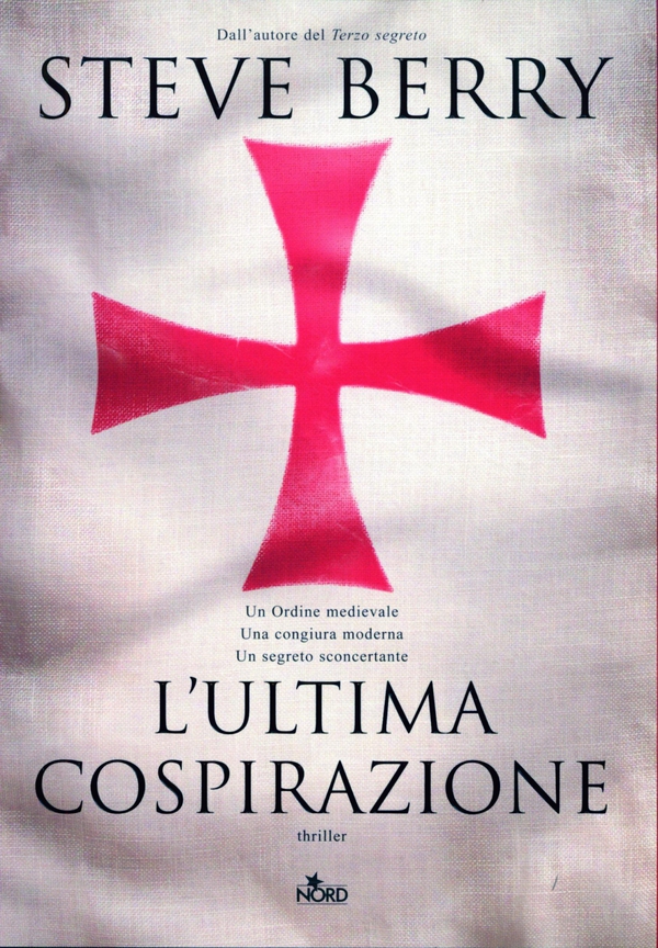 L'ultima cospirazione - Librerie.coop L'ultima cospirazione - Librerie.coop
