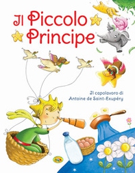 Il Piccolo Principe - Librerie.coop