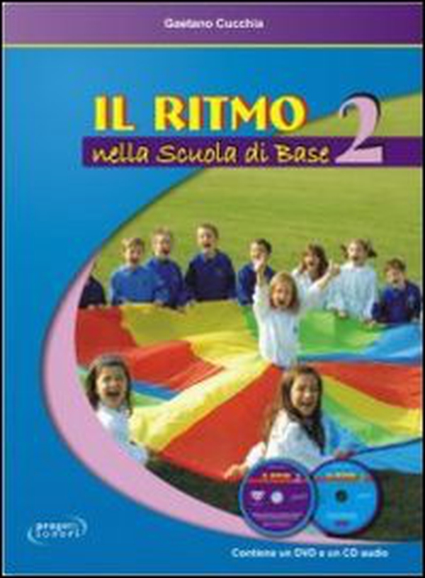 Il ritmo nella scuola di base - Librerie.coop Il ritmo nella scuola di base - Librerie.coop